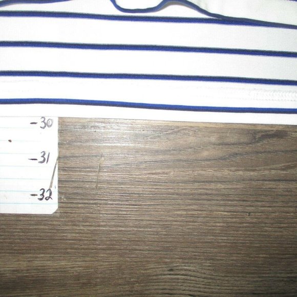 Ralph Lauren Wicking MED Shirt Spandex - Picture 5 of 5